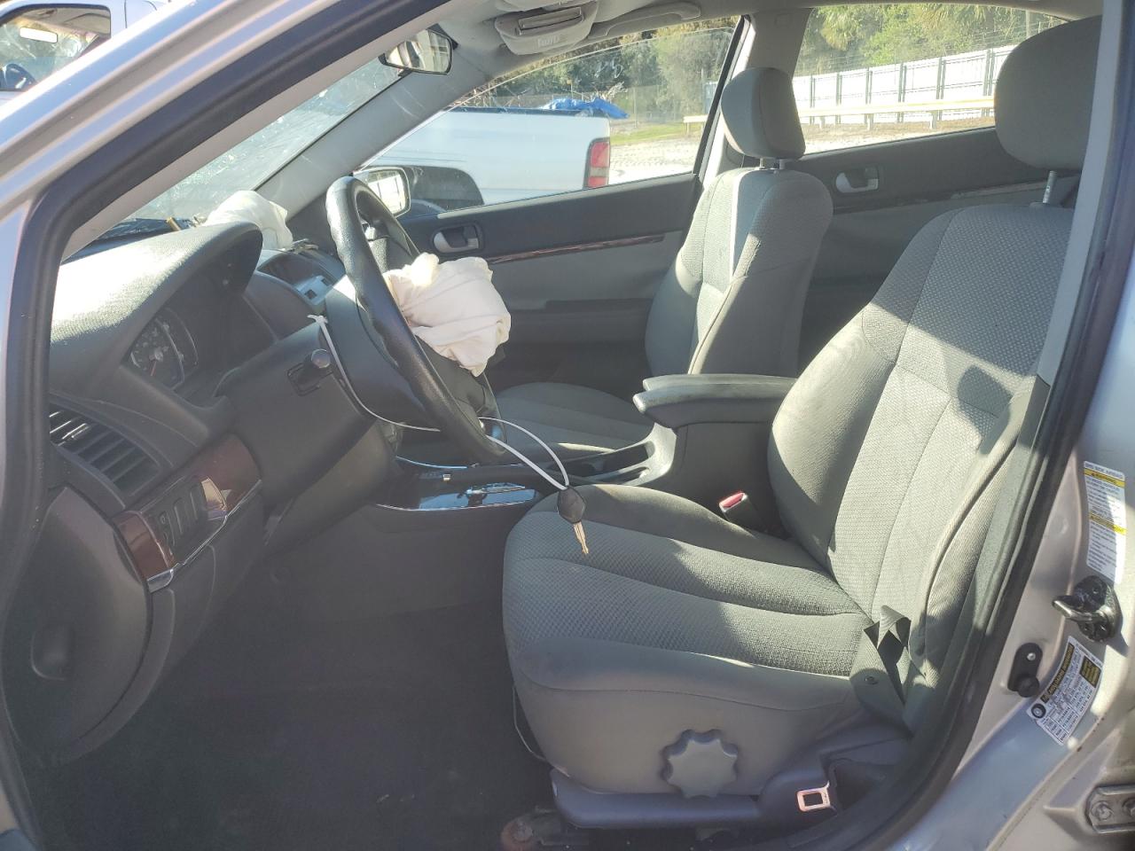2009 Mitsubishi Galant - Image 7