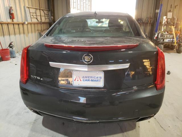  CADILLAC XTS 2013 Gray