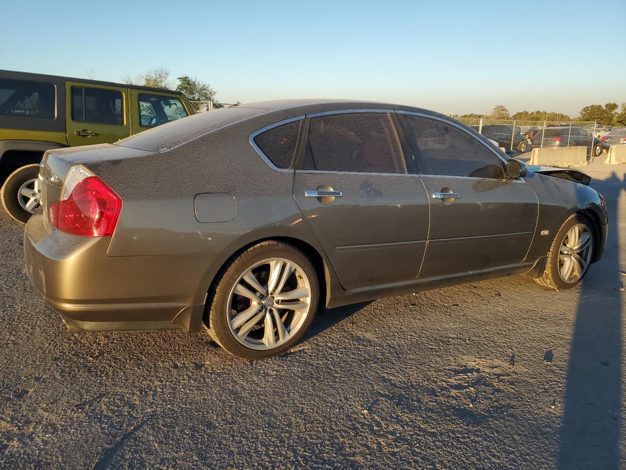 2006 Infiniti M - Image 3