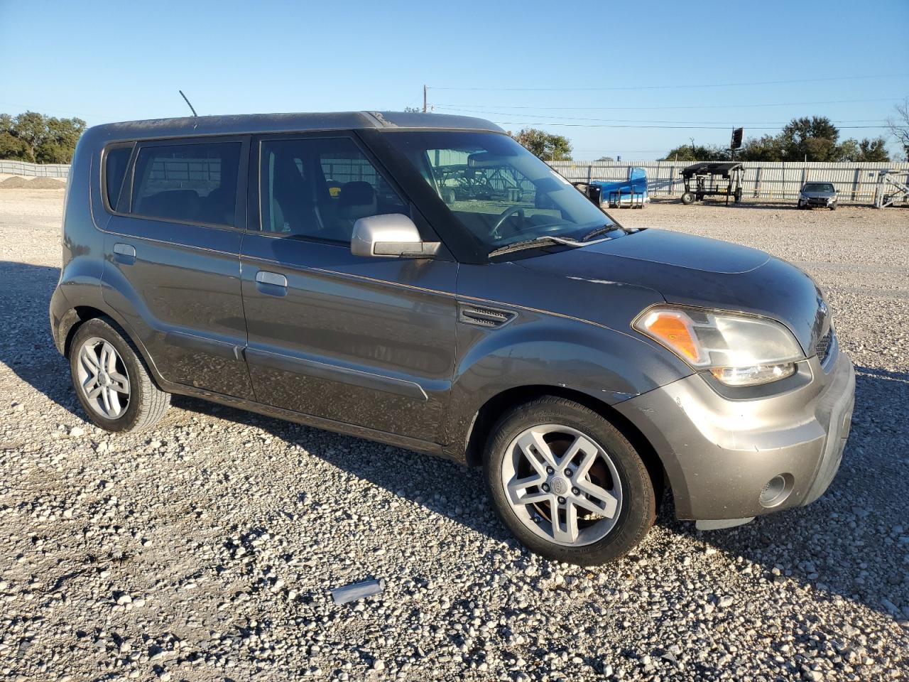 2010 Kia Soul - Image 4