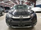 2017 Honda Cr-V Touring na sprzedaż w East Granby, CT - Front End