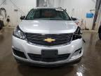 2017 Chevrolet Traverse Ls на продаже в Ham Lake, MN - Front End