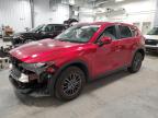 2020 Mazda Cx-5 Touring for Sale in Ottawa, ON - Front End