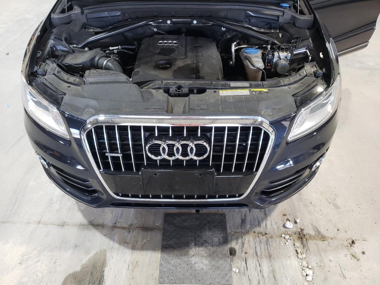 2013 Audi Q5 - Image 12