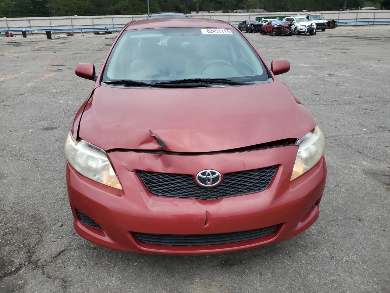 2010 Toyota Corolla - Image 5