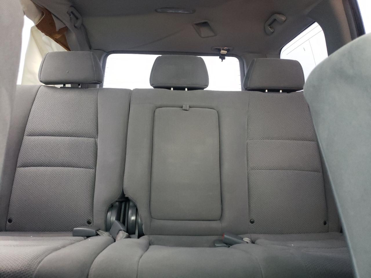 2007 Honda Pilot - Image 10