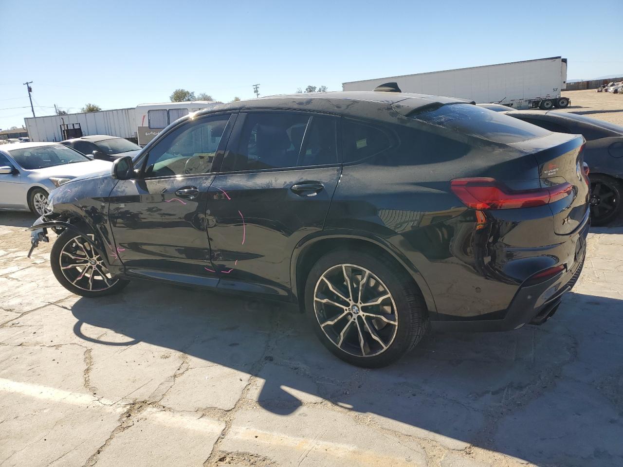 2019 BMW X4 - Image 2