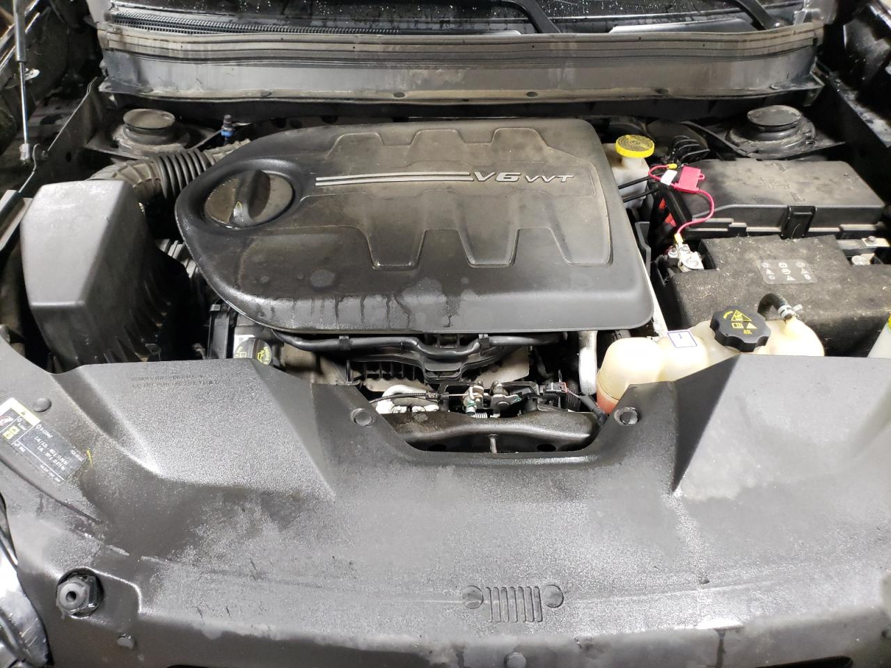 2019 Jeep Grand Cherokee - Image 11