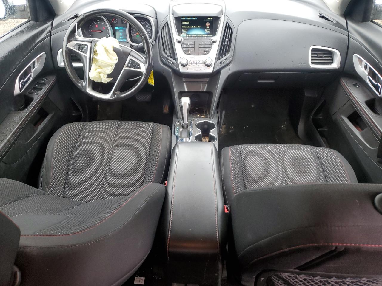 2015 Chevrolet Equinox - Image 8