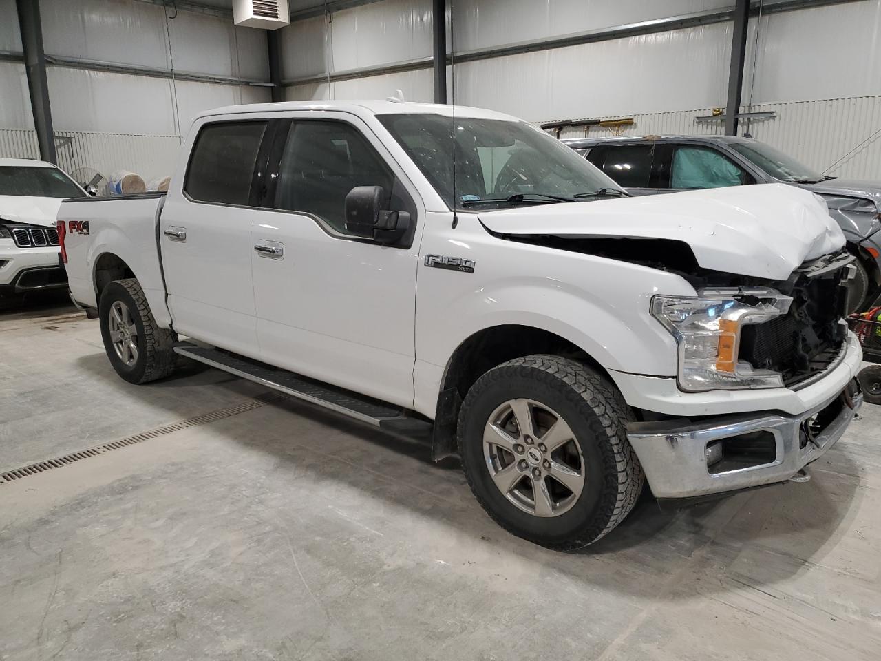 2018 Ford F-150 - Image 4