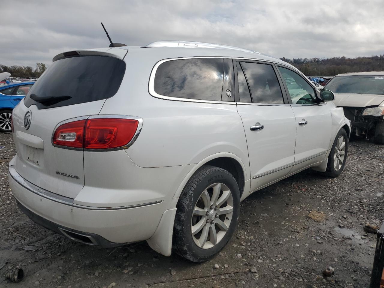 2016 Buick Enclave - Image 3