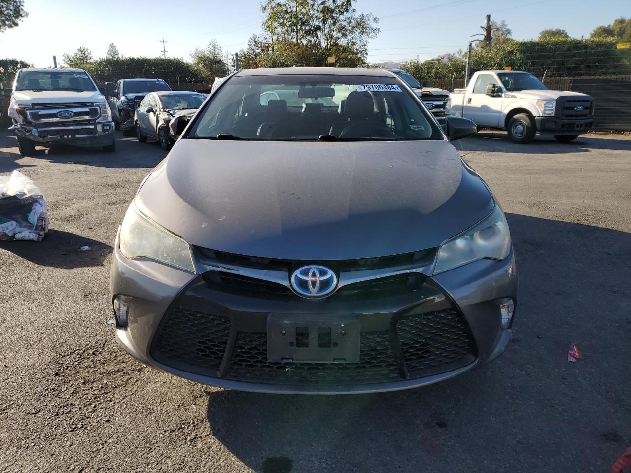 2016 Toyota Camry - Image 5