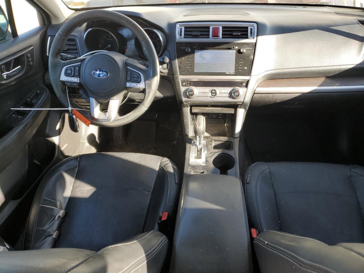 2016 Subaru Legacy - Image 8