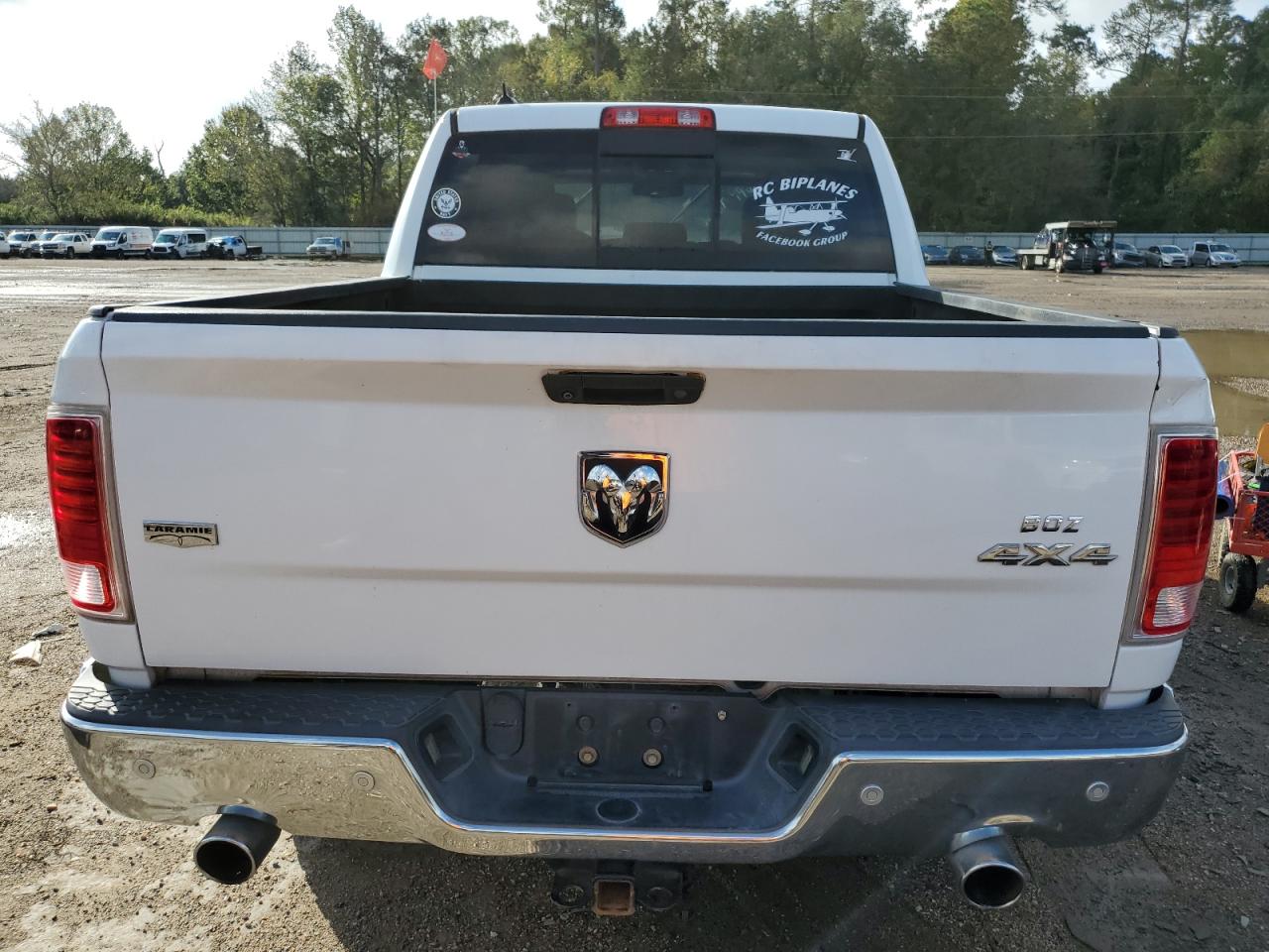2015 RAM 1500 - Image 6