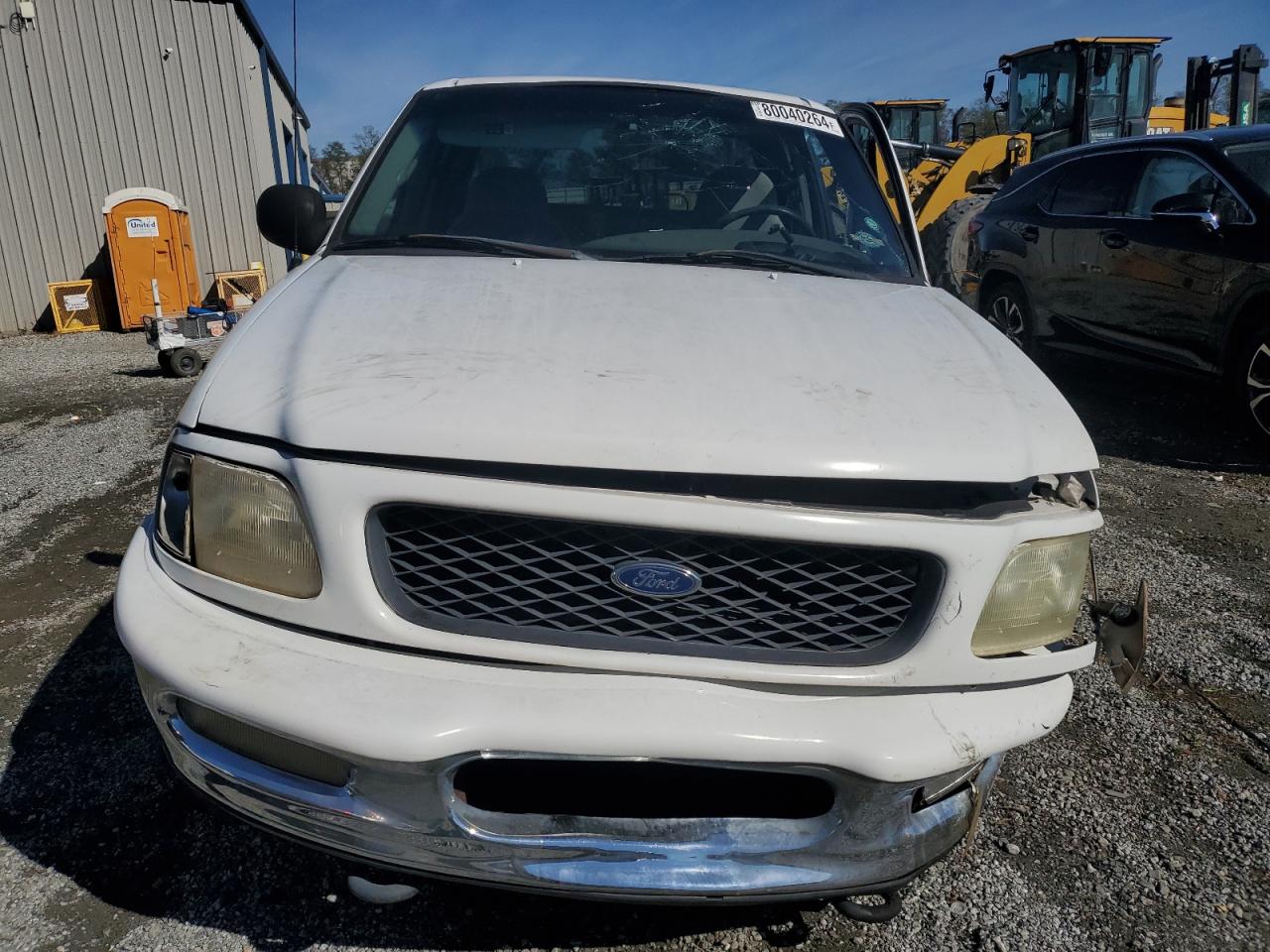 1998 Ford F-150 - Image 5