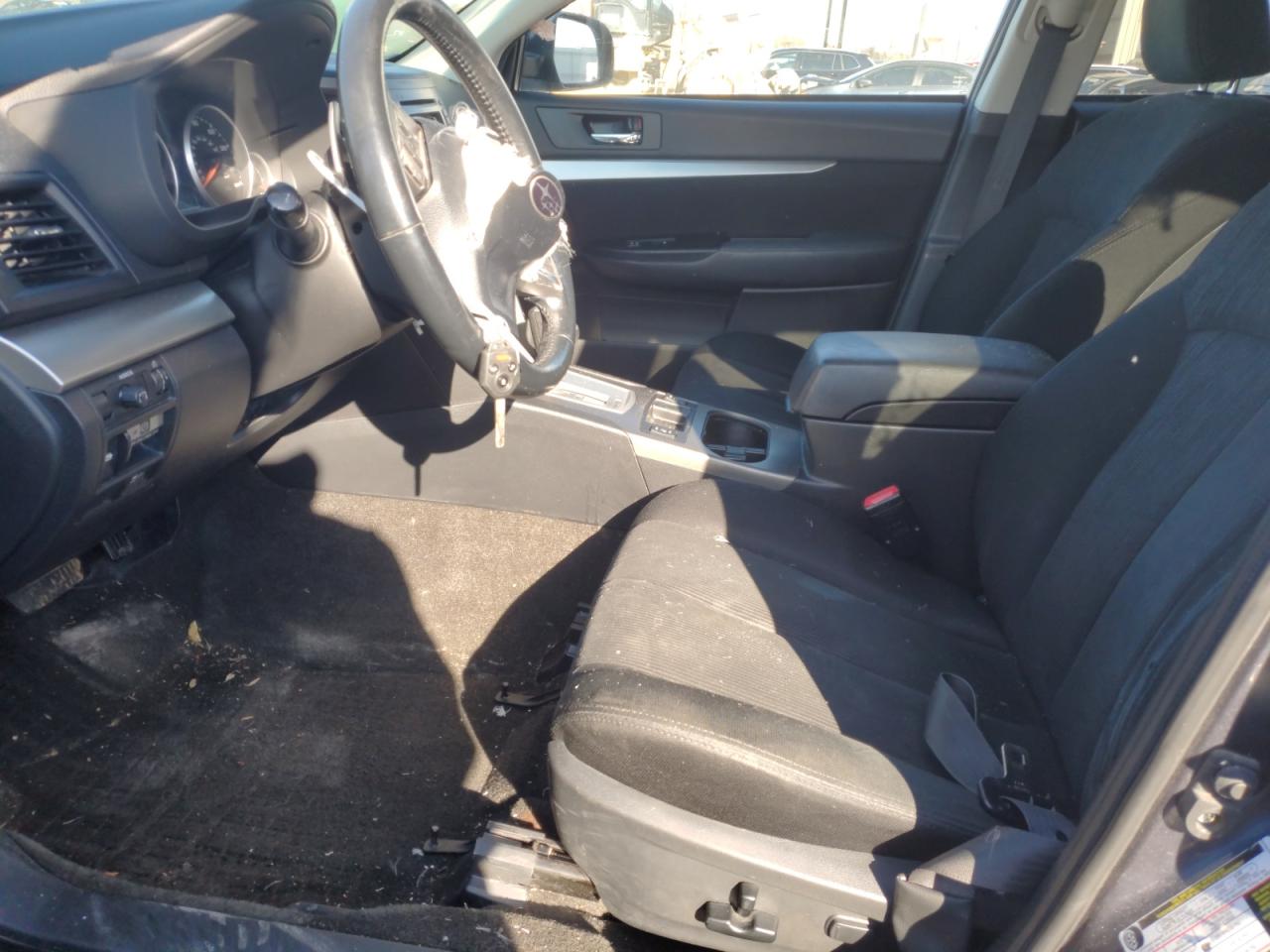 2014 Subaru Outback - Image 7