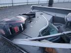 2017 LUND BOAT for sale at Copart ON - OTTAWA