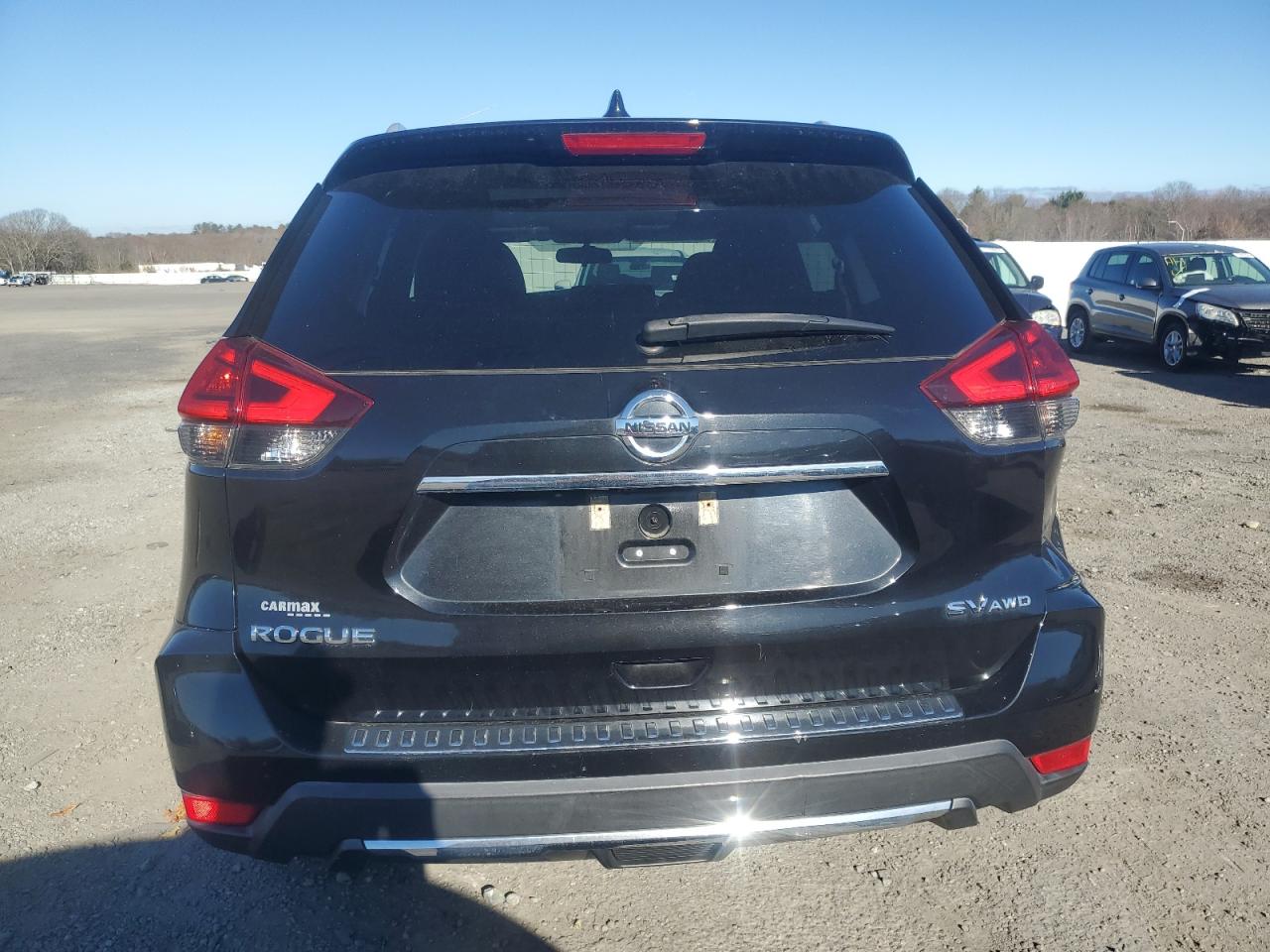 2017 Nissan Rogue - Image 6