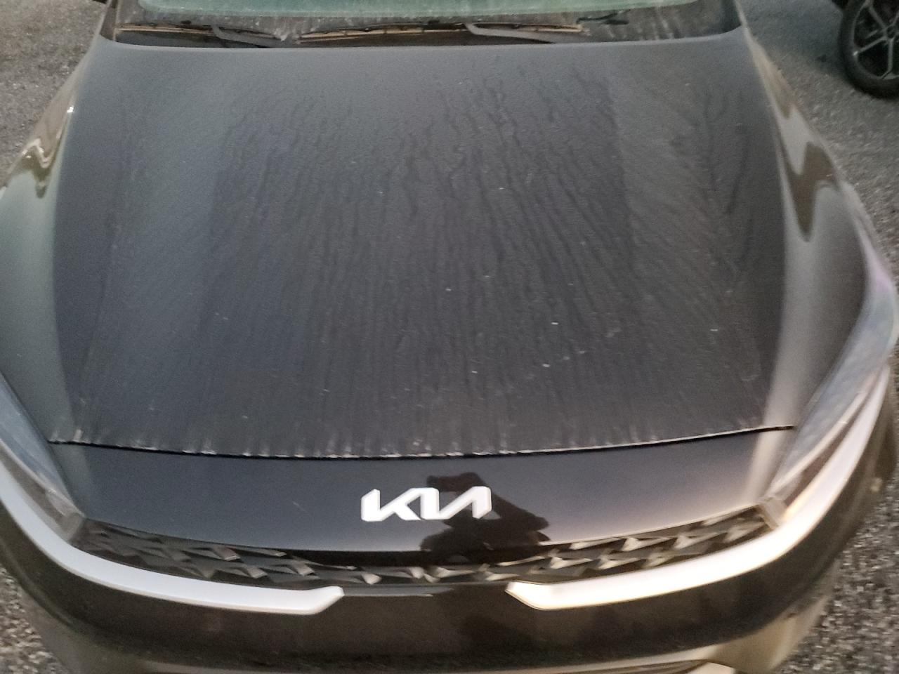 2024 Kia Forte - Image 12