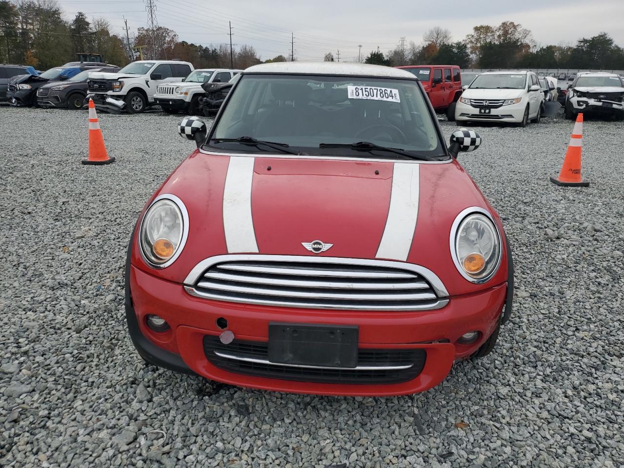 2011 MINI Cooper - Image 5