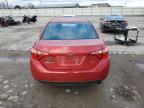 2017 Toyota Corolla L   за продажба в Lexington, KY - All Over