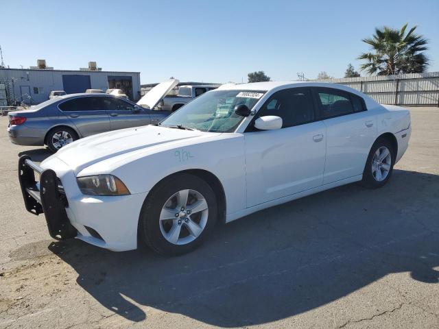 2014 Dodge Charger Se продається в Bakersfield, CA - Front End