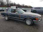 1972 Mercedes Benz 350 за продажба в Brookhaven, NY - All Over