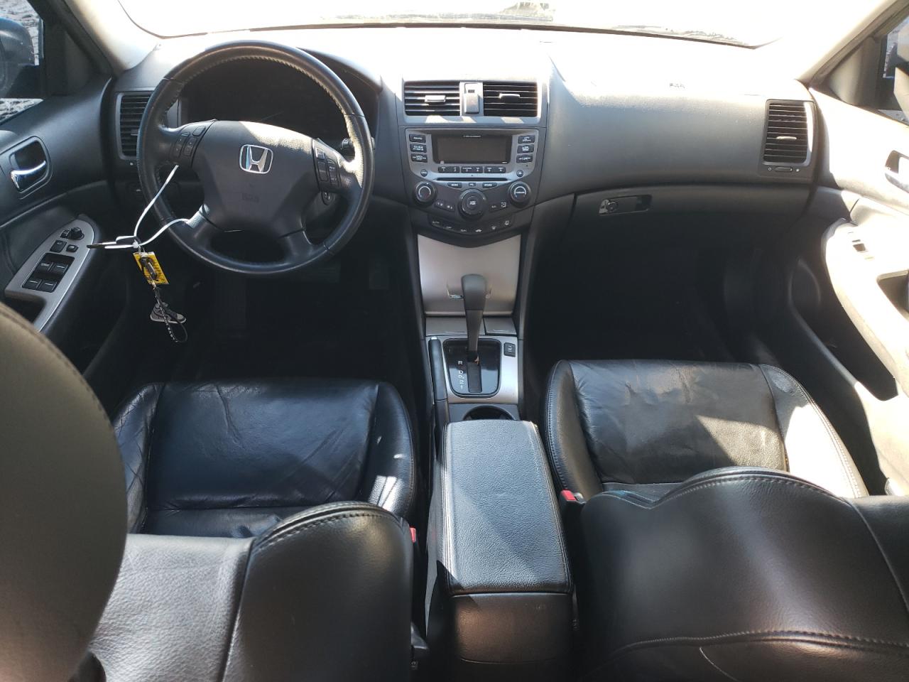 2007 Honda Accord - Image 8