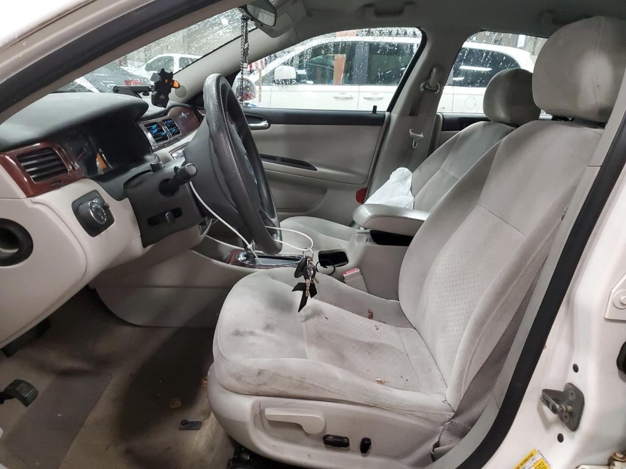 2007 Chevrolet Impala - Image 7