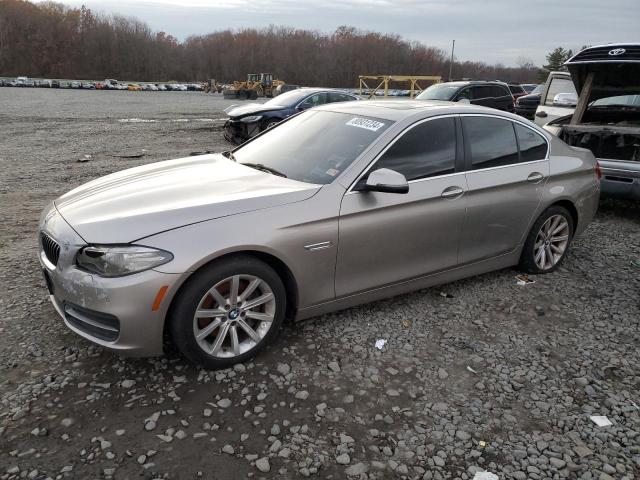 2014 Bmw 535 Xi на продаже в Windsor, NJ - Mechanical