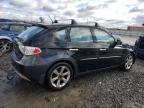 2011 Subaru Impreza Outback Sport na sprzedaż w Windsor, NJ - Side