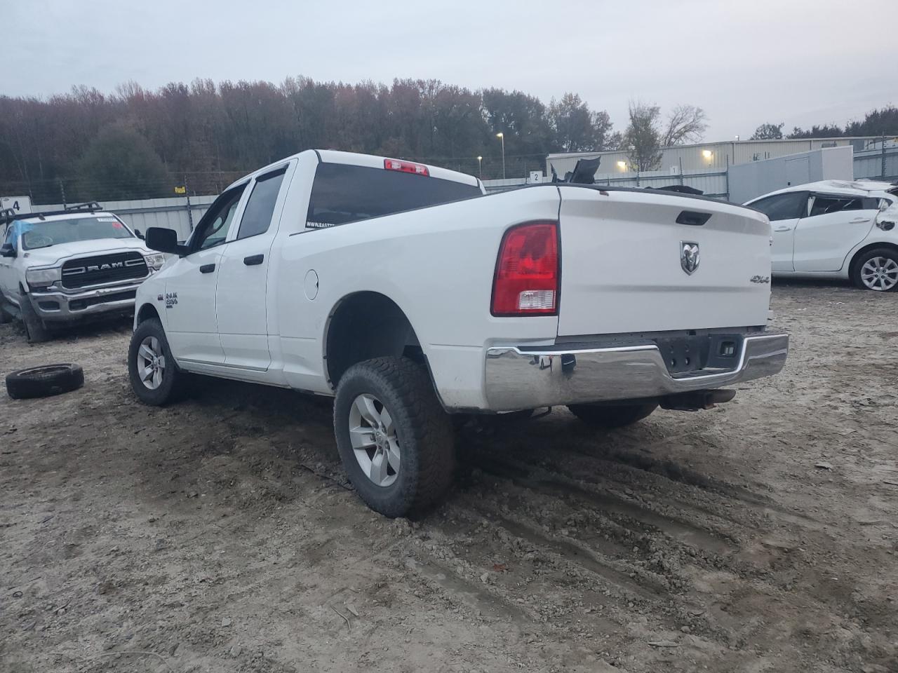 2019 RAM 1500 - Image 2
