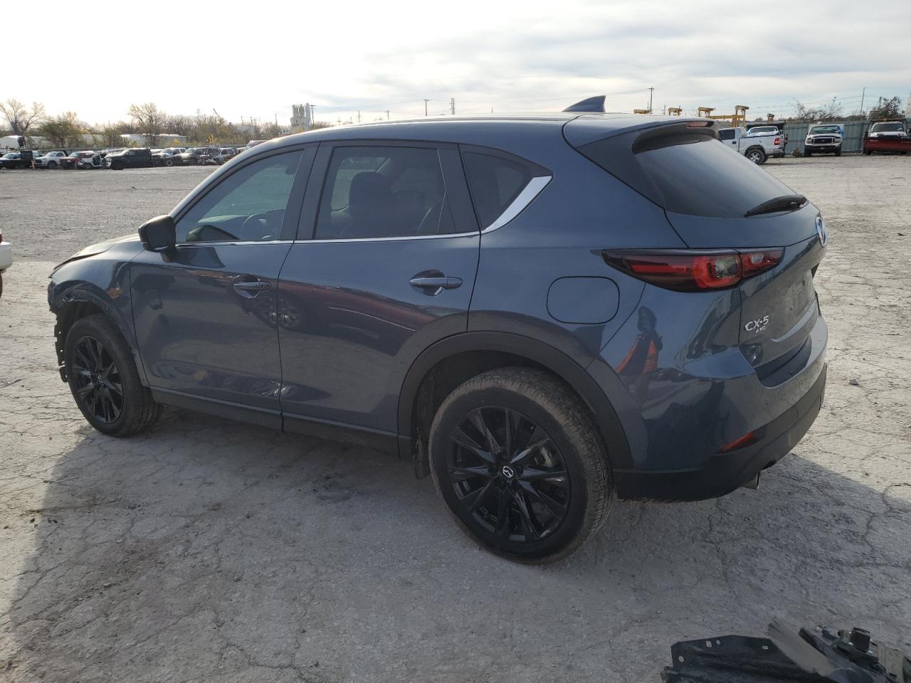 2023 Mazda CX-5 - Image 2