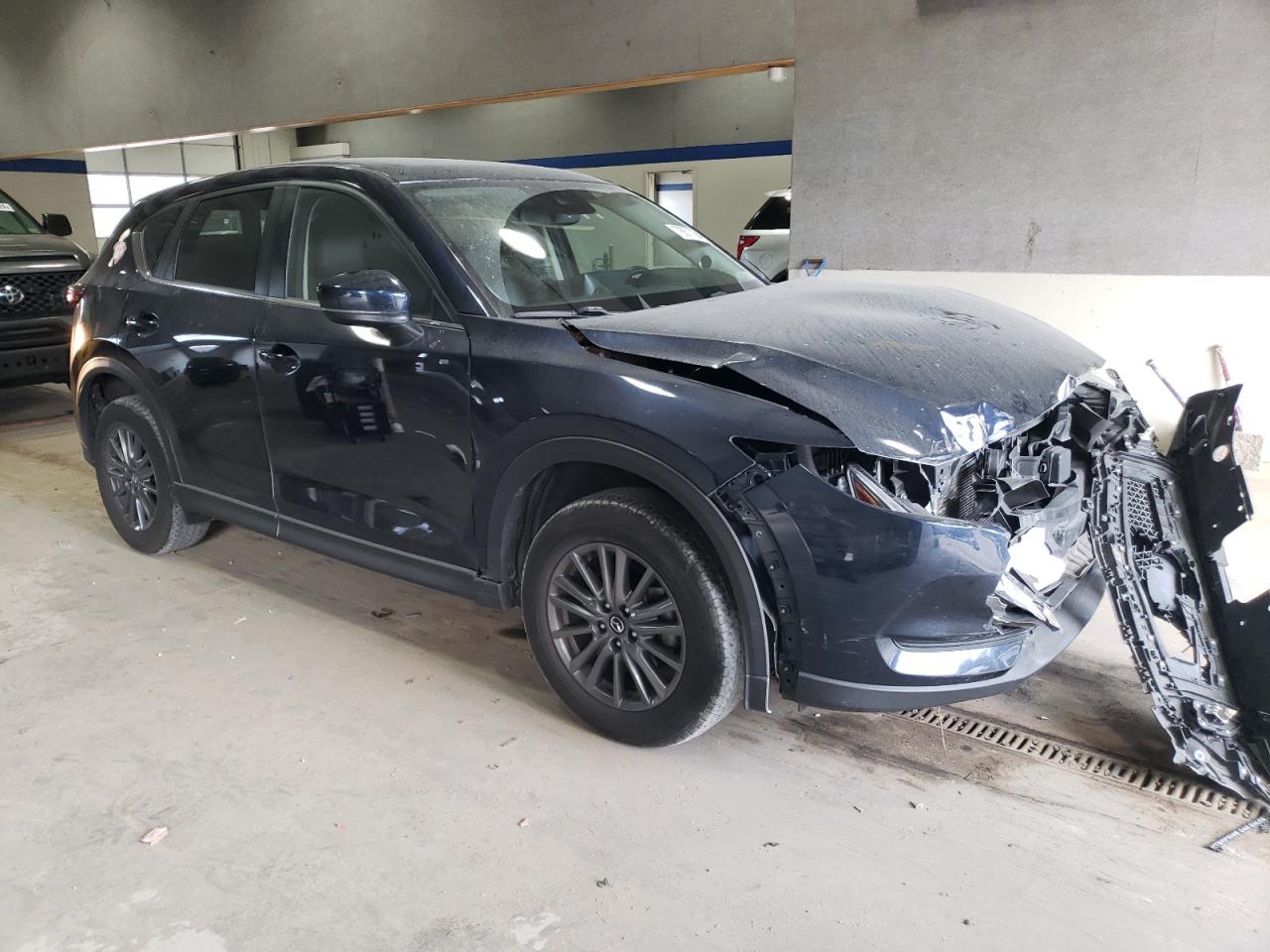 2021 Mazda CX-5 - Image 4