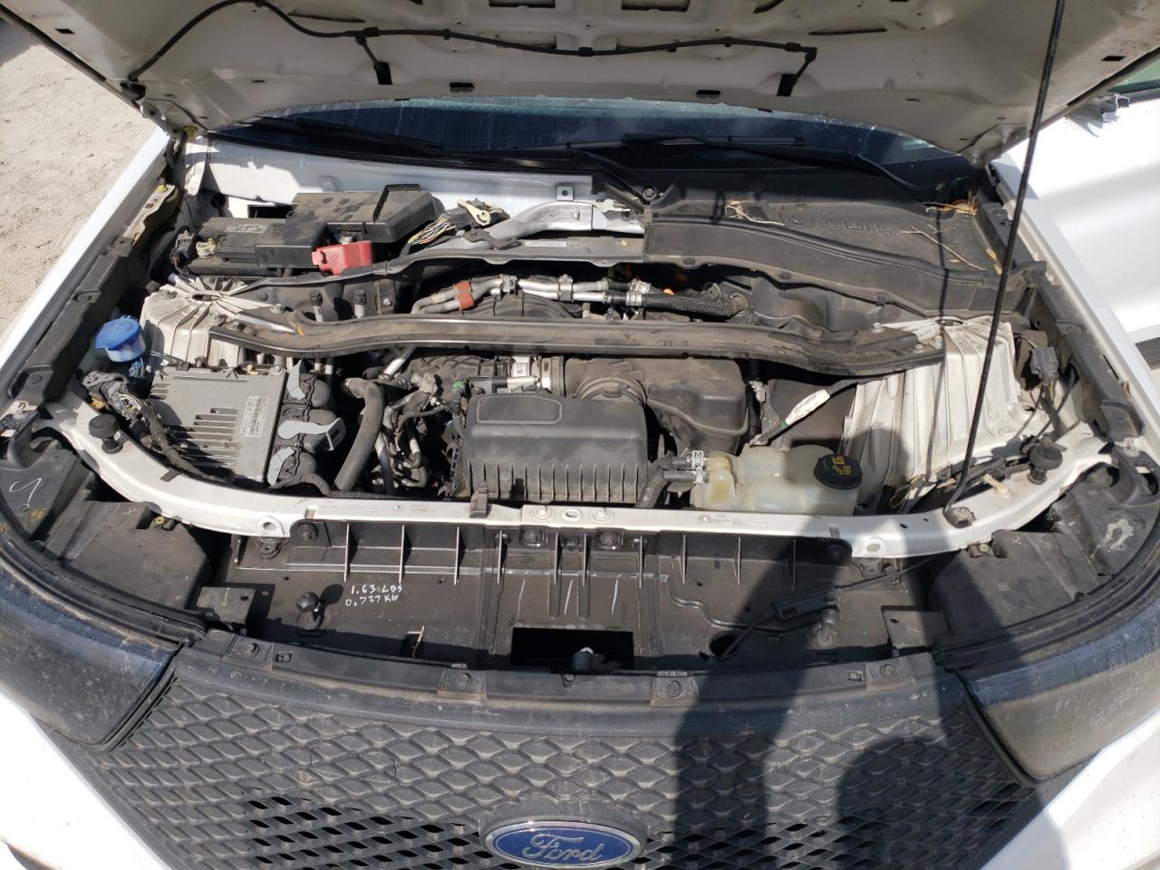 2020 Ford Explorer - Image 12