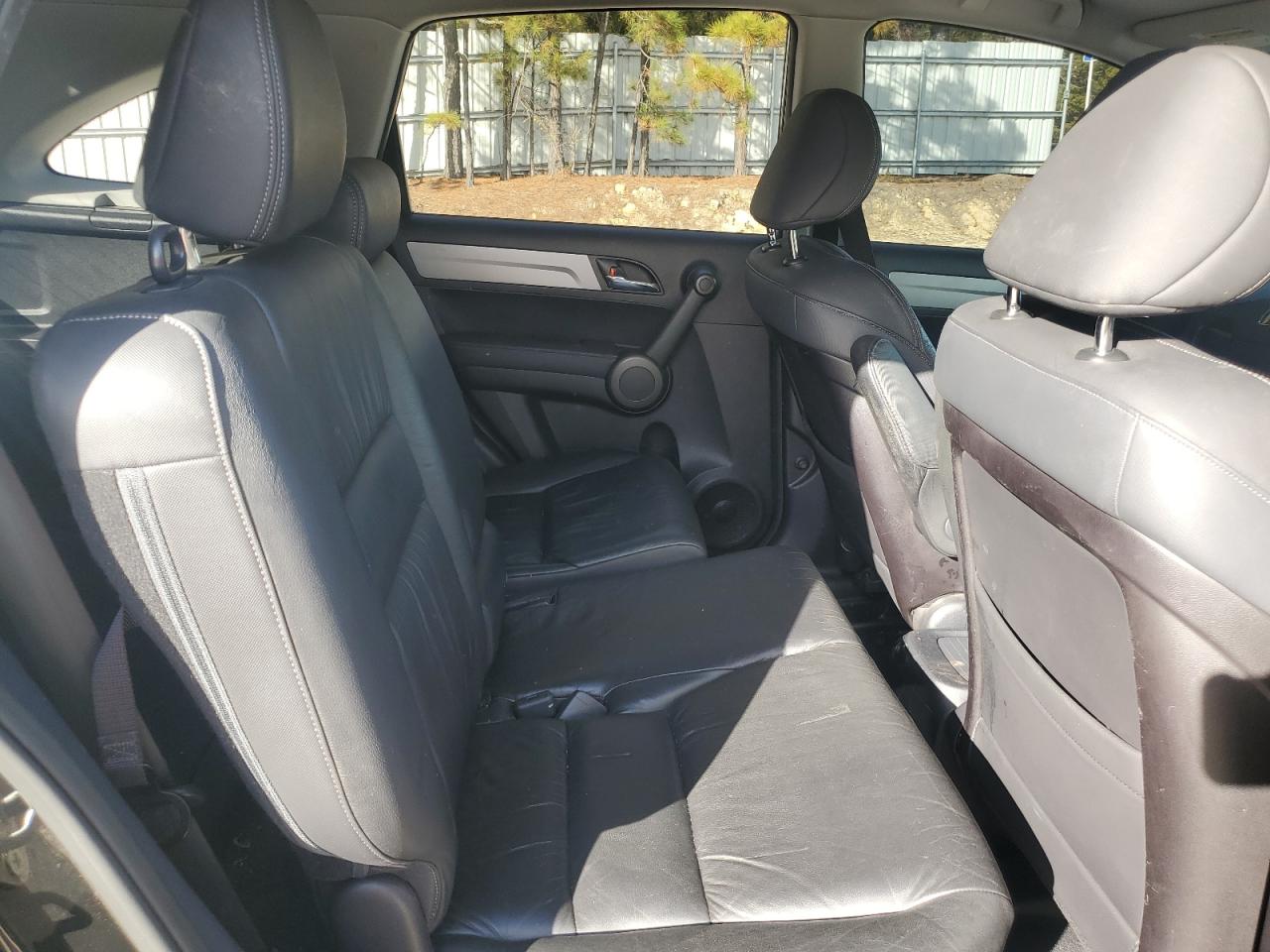 2011 Honda CR-V - Image 11