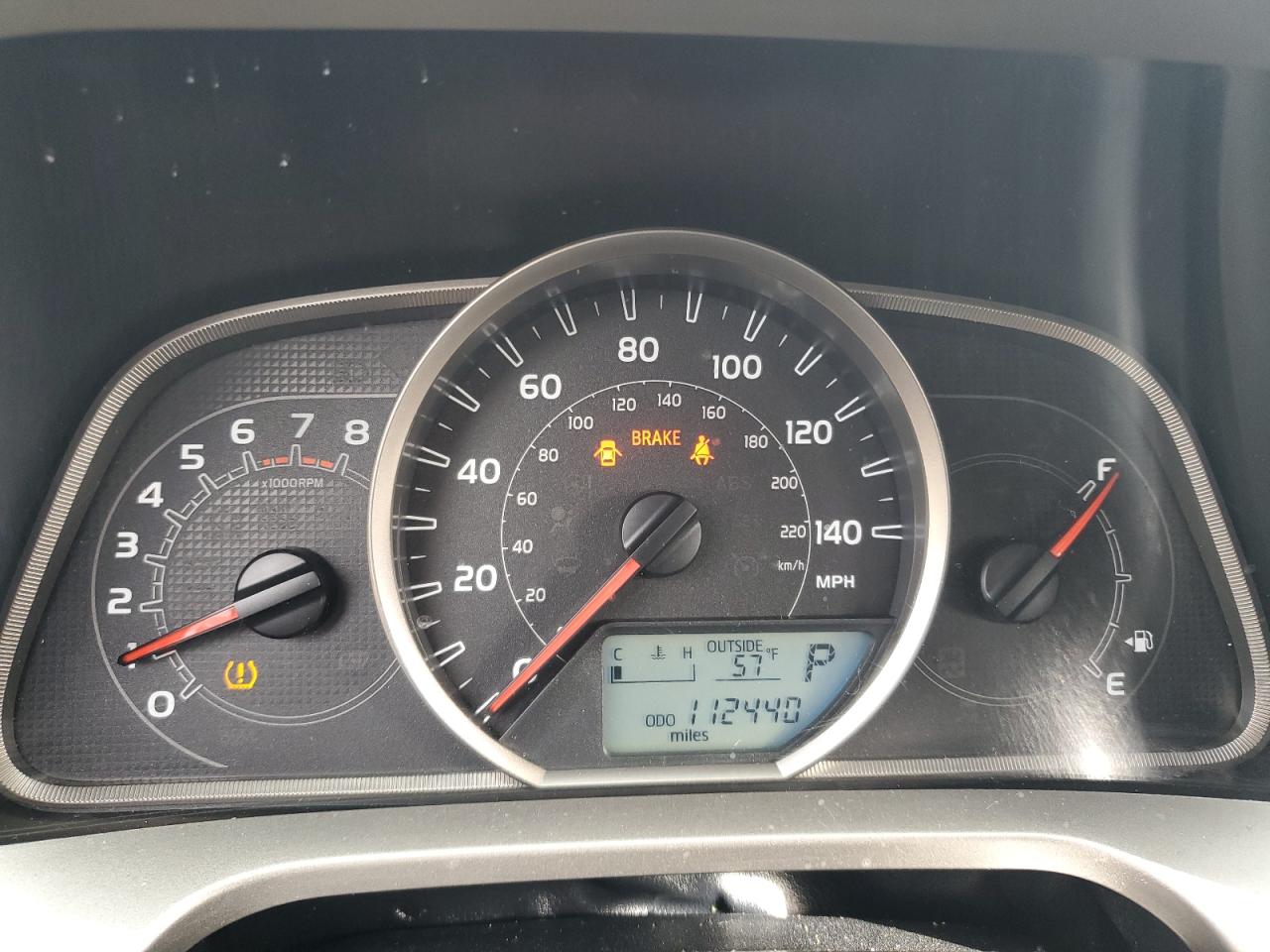 2014 Toyota RAV 4 - Image 9