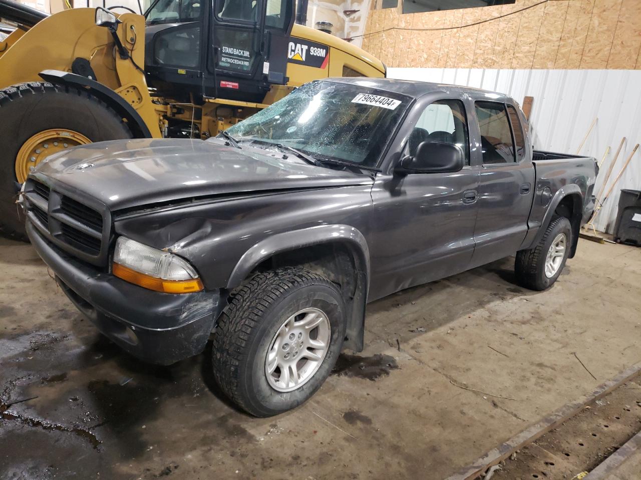 2003 Dodge Dakota - Image 1