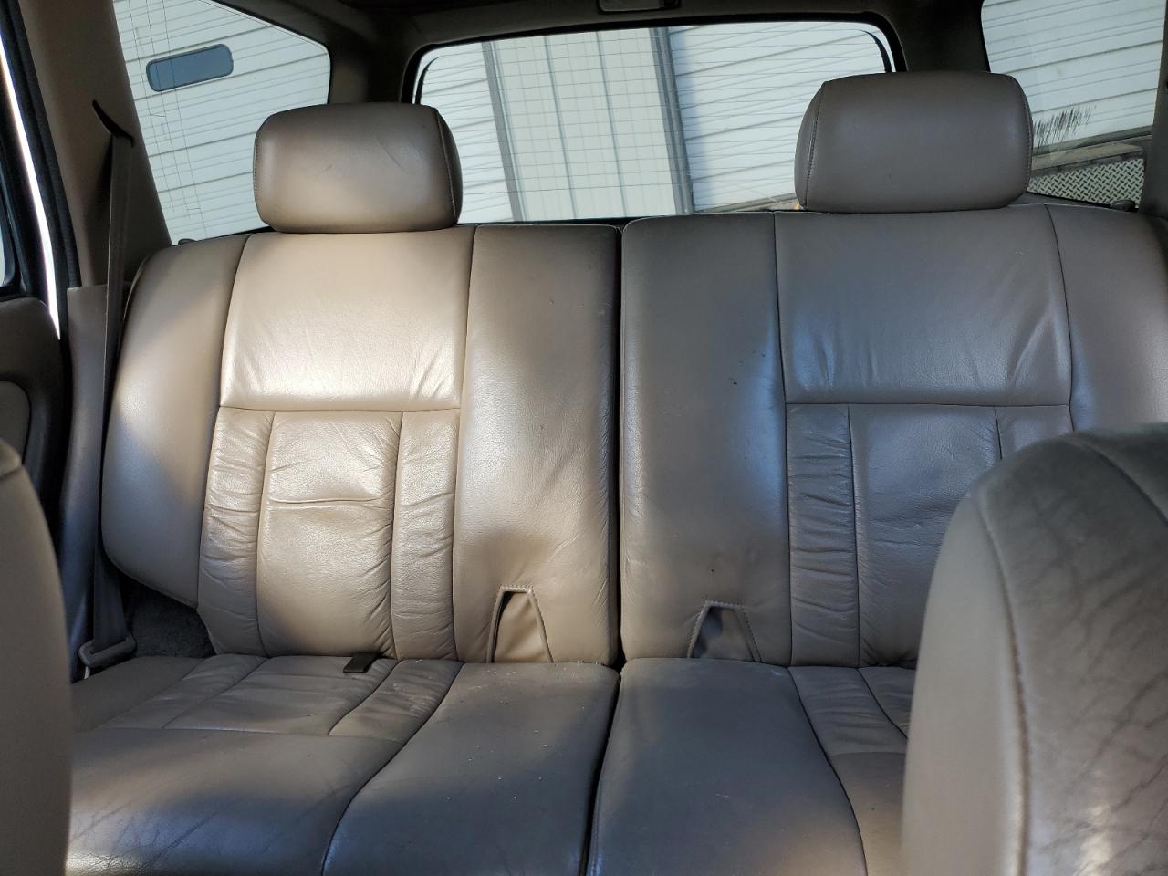 1999 Toyota 4Runner - Image 10