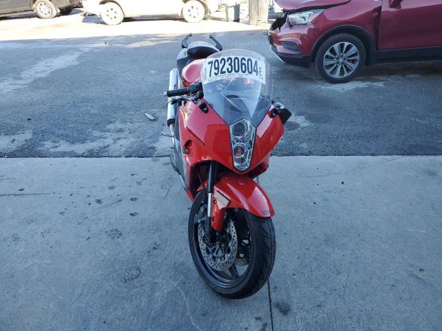 2016 HYOSUNG GT650 R