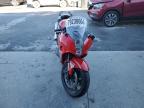 2016 HYOSUNG GT650 R for sale at Copart PA - PITTSBURGH NORTH