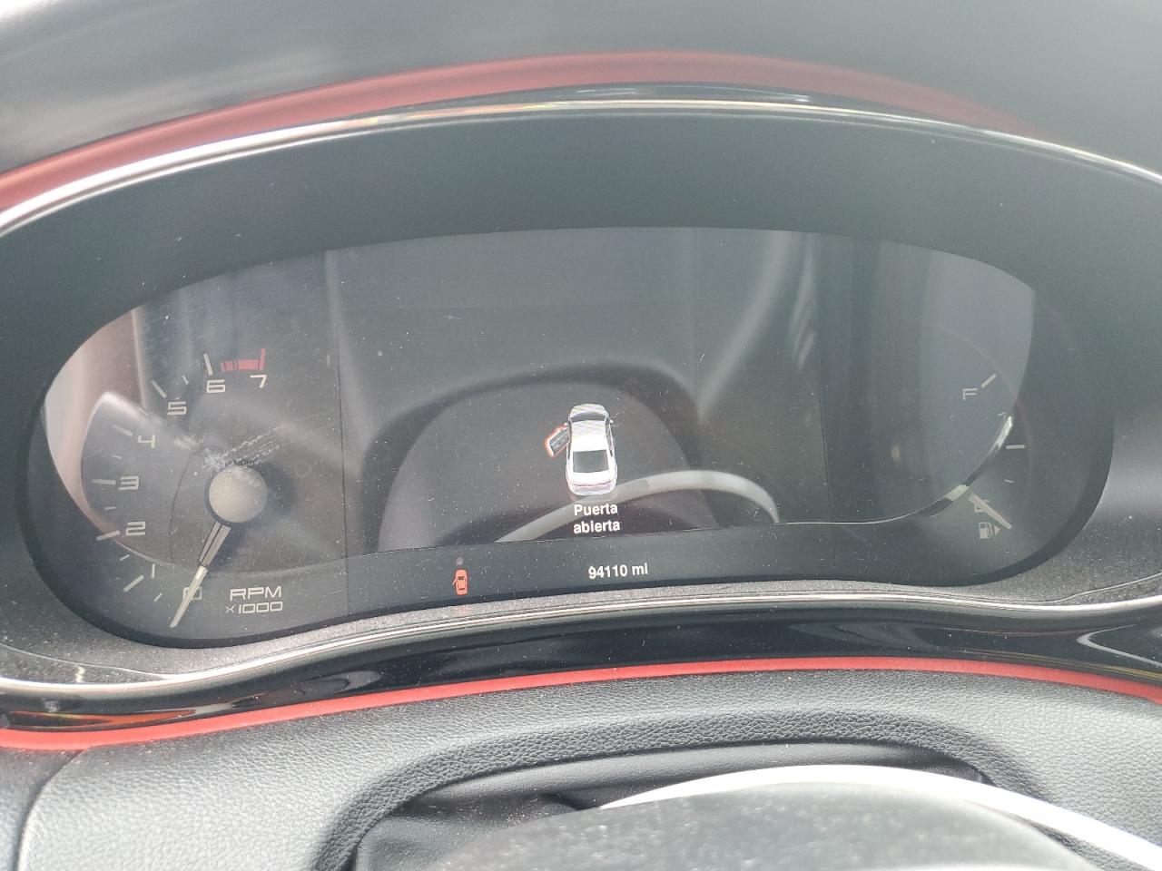 2015 Dodge Dart Gt VIN: 1C3CDFEB3FD352932 Lot: 80106794