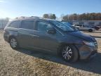 2014 Honda Odyssey Exl на продаже в Mocksville, NC - Front End