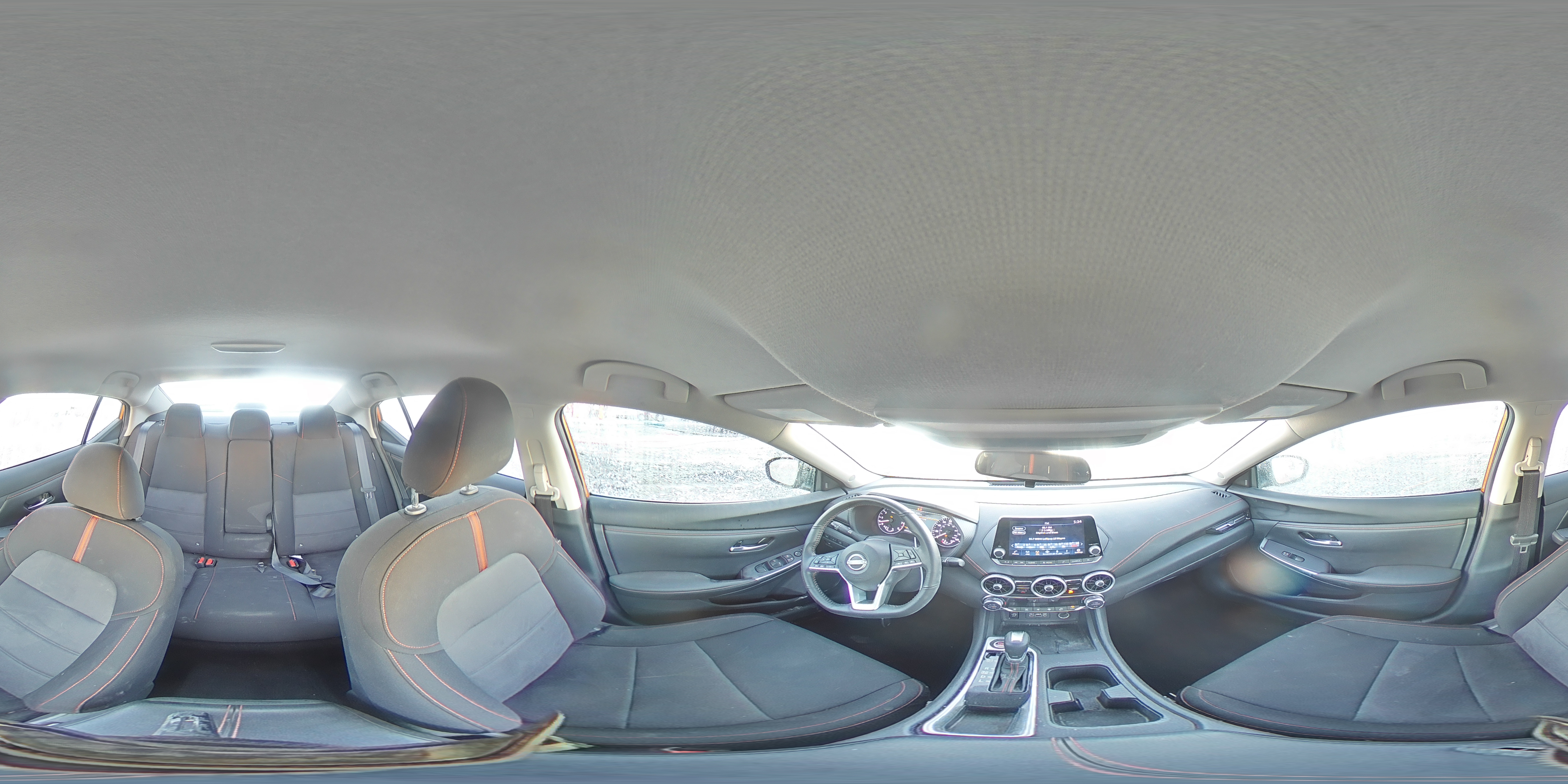 2024 Nissan Sentra - Image 17