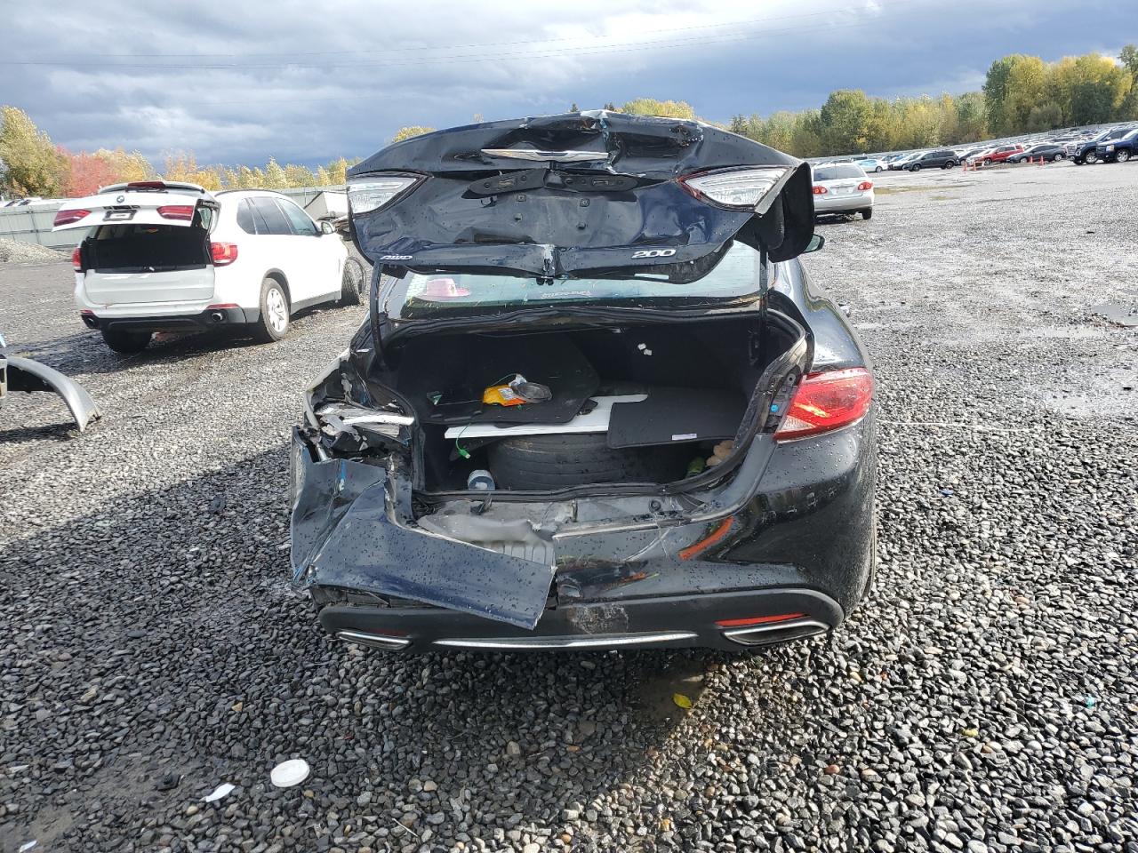 2015 Chrysler 200 - Image 6