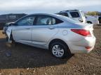 2016 Hyundai Accent Se zu verkaufen in Chicago Heights, IL - Front End