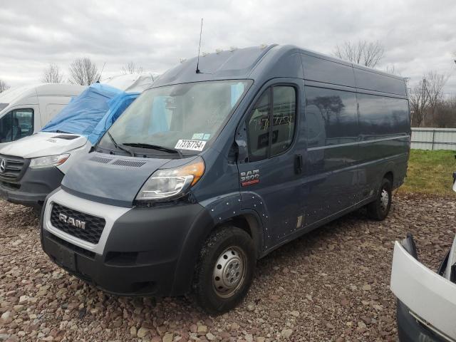 2021 Ram Promaster 3500 3500 High