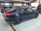 2017 Ford Focus S na sprzedaż w East Granby, CT - Front End