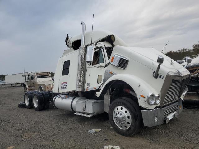 2007 Freightliner Conventional Coronado 132