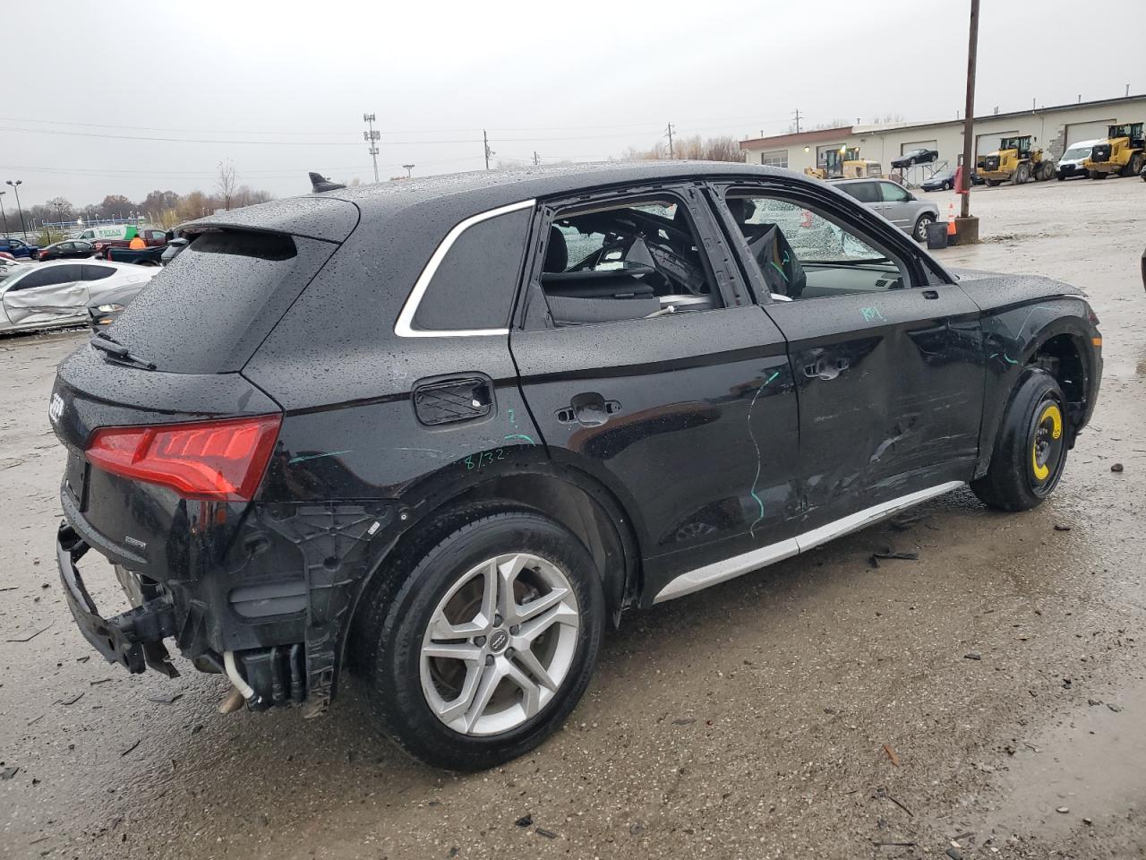 2019 Audi Q5 - Image 3
